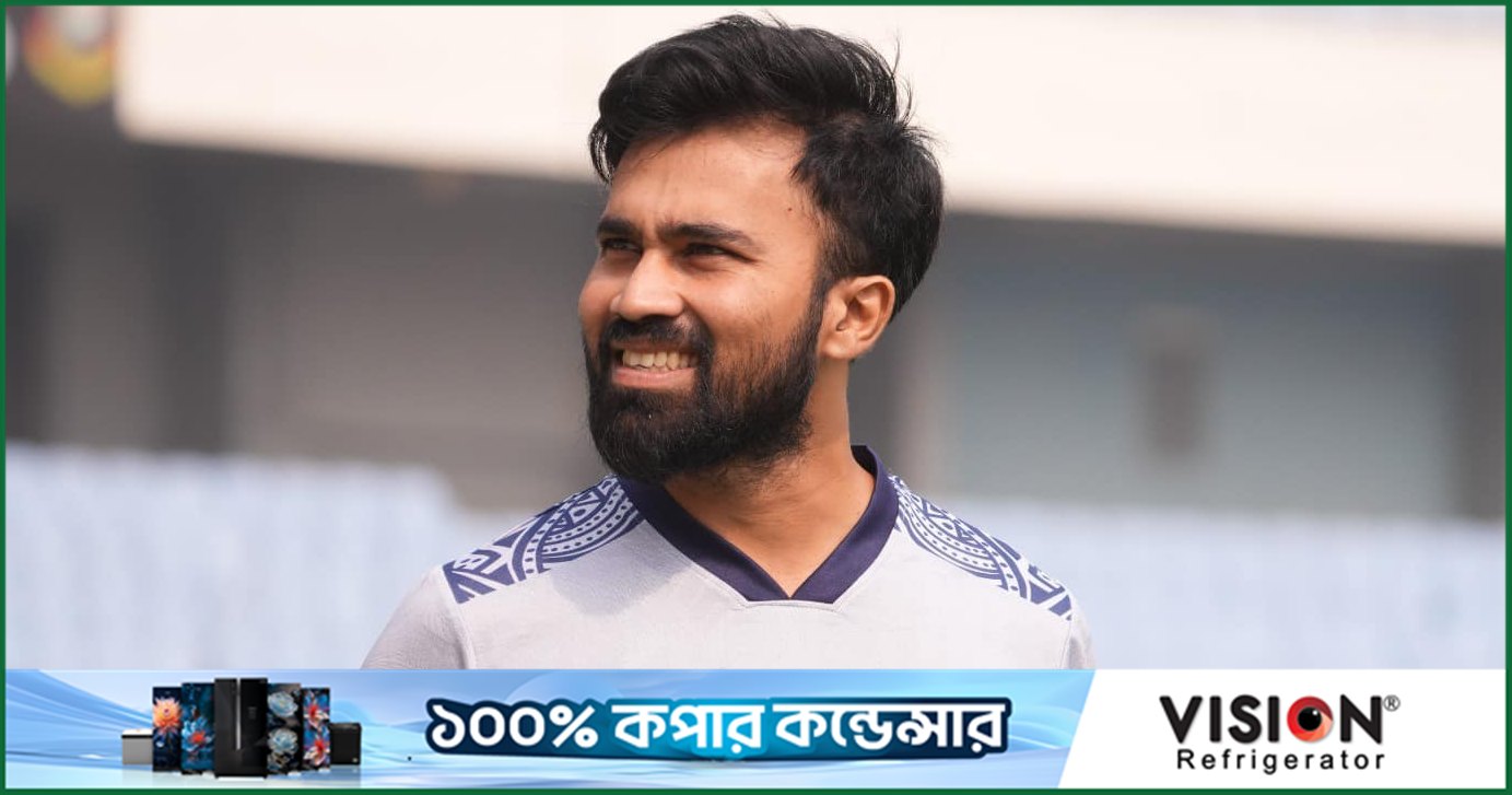 অভিমান ভেঙে বিপিএলে ফেরার কারণ জানালেন সাদমান